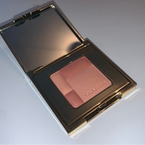 Clarins Blush Prodige Illuminating Cheek Colour in Soft Peach, NEW - Picture 2 of 6